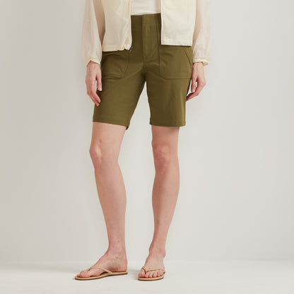 Women's Horizon Bermuda | Eddie Bauer