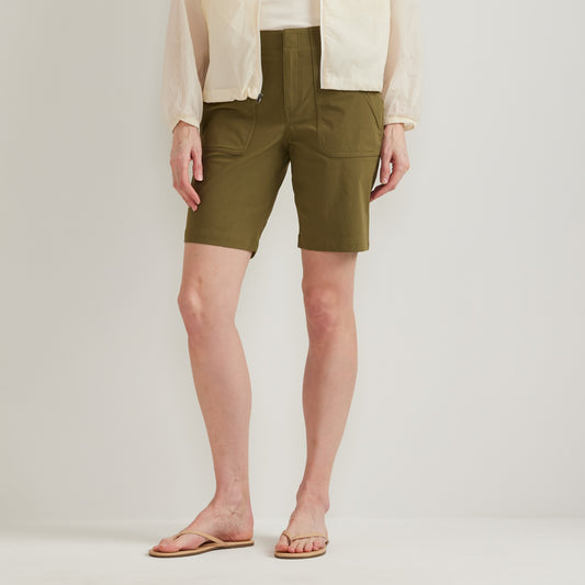 Women's Horizon Bermuda | Eddie Bauer