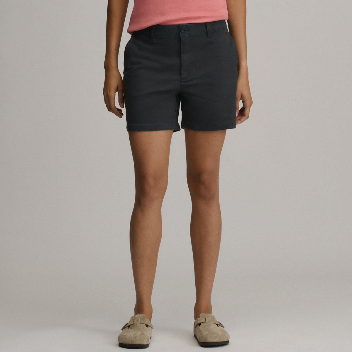 Women's Softened Lw Short | Eddie Bauer