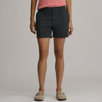 Women's Softened Lw Short | Eddie Bauer