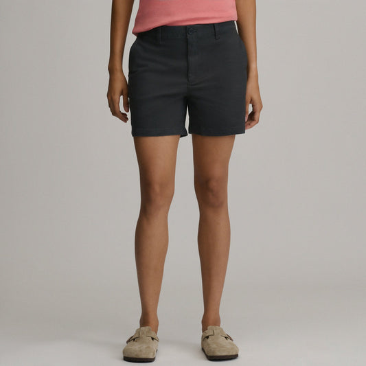 Women's Softened Lw Short | Eddie Bauer