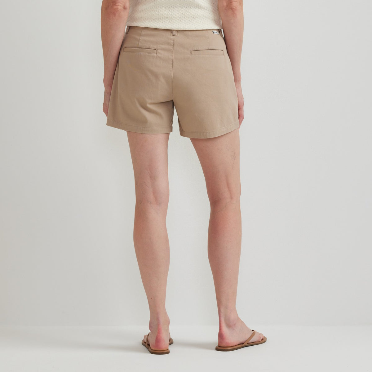 Women's Softened Lw Short | Eddie Bauer
