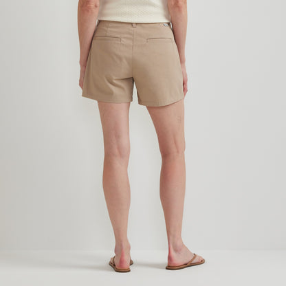 Women's Softened Lw Short | Eddie Bauer