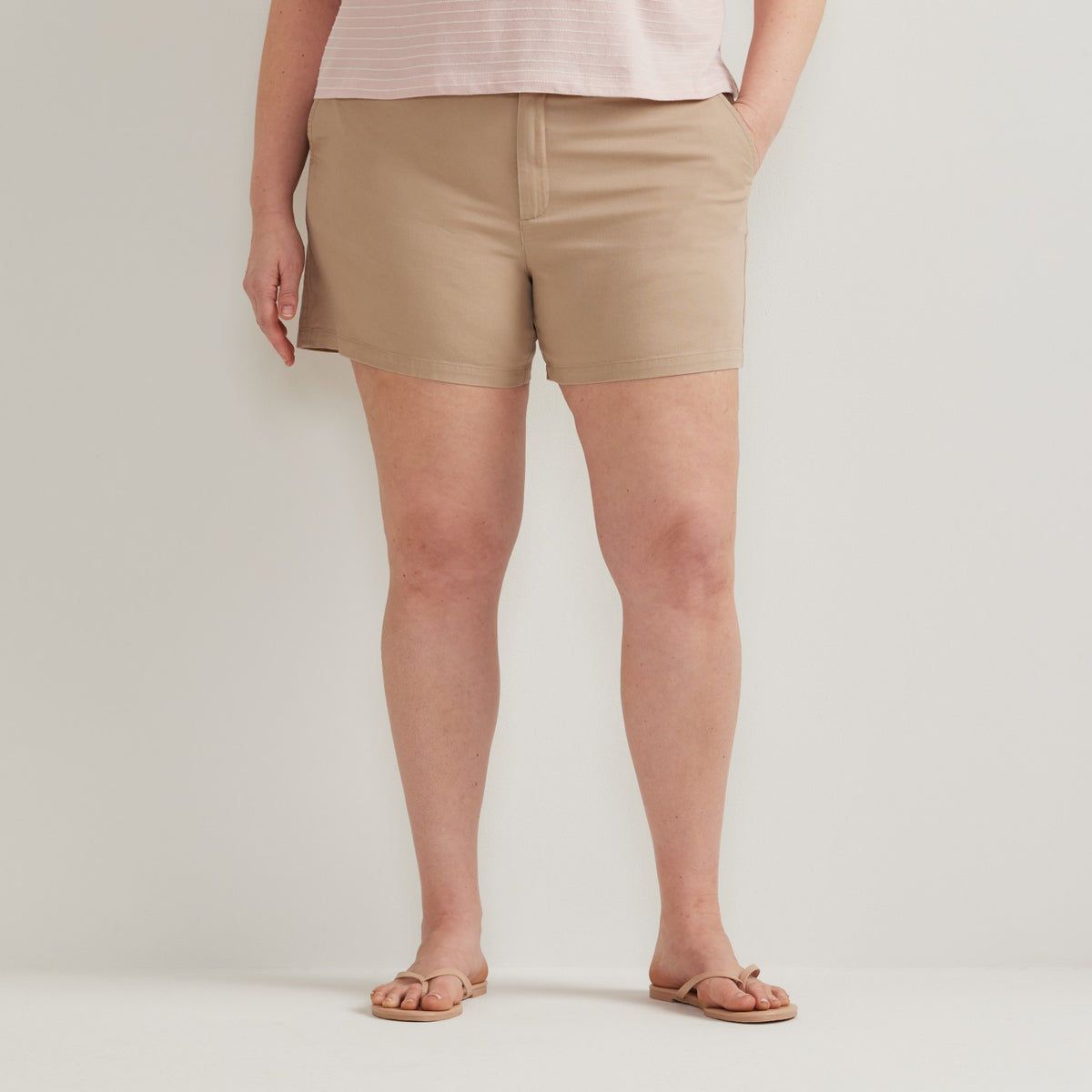 Women's Softened Lw Short | Eddie Bauer