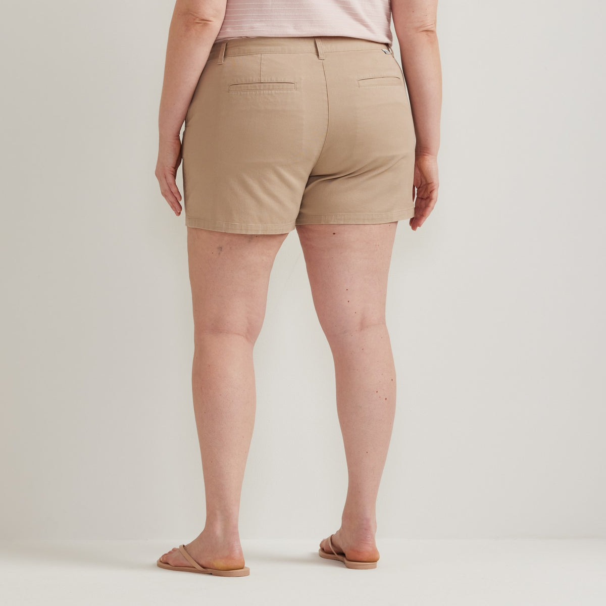 Women's Softened Lw Short | Eddie Bauer