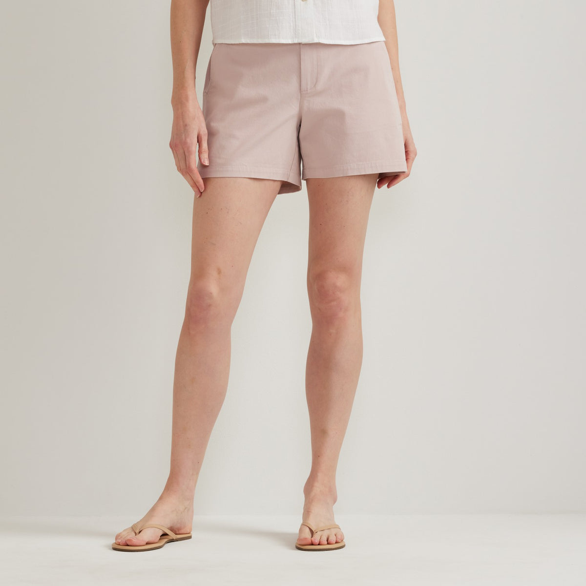 Women's Softened Lw Short | Eddie Bauer
