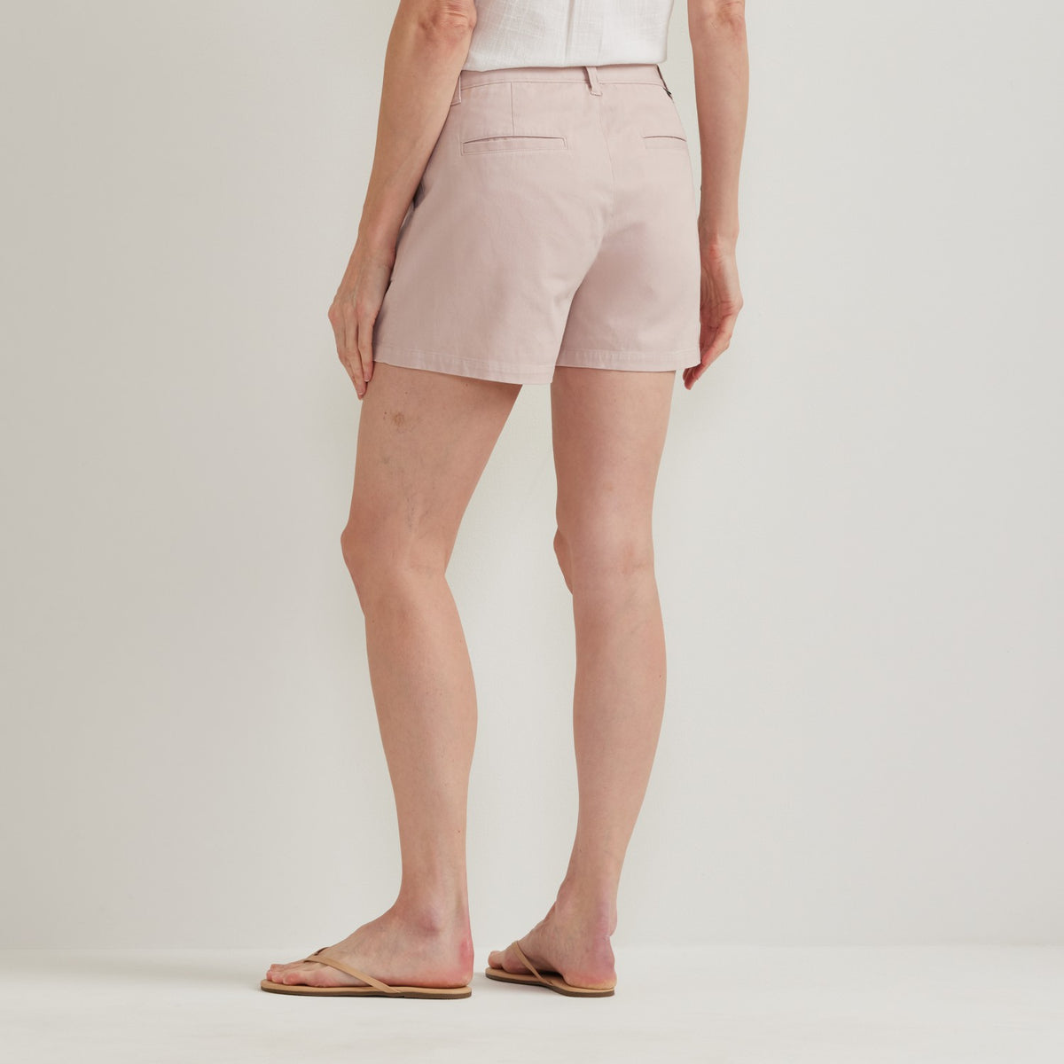 Women's Softened Lw Short | Eddie Bauer