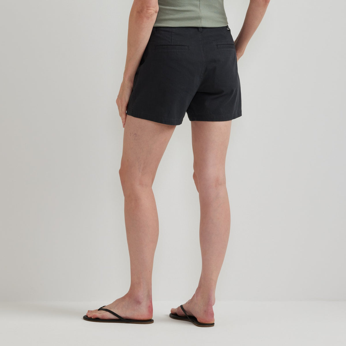 Women's Softened Lw Short | Eddie Bauer