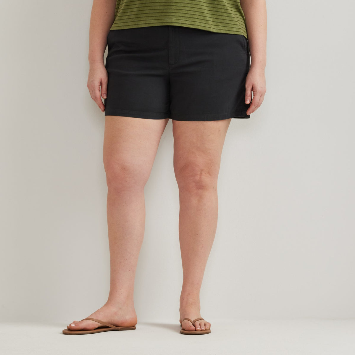Women's Softened Lw Short | Eddie Bauer