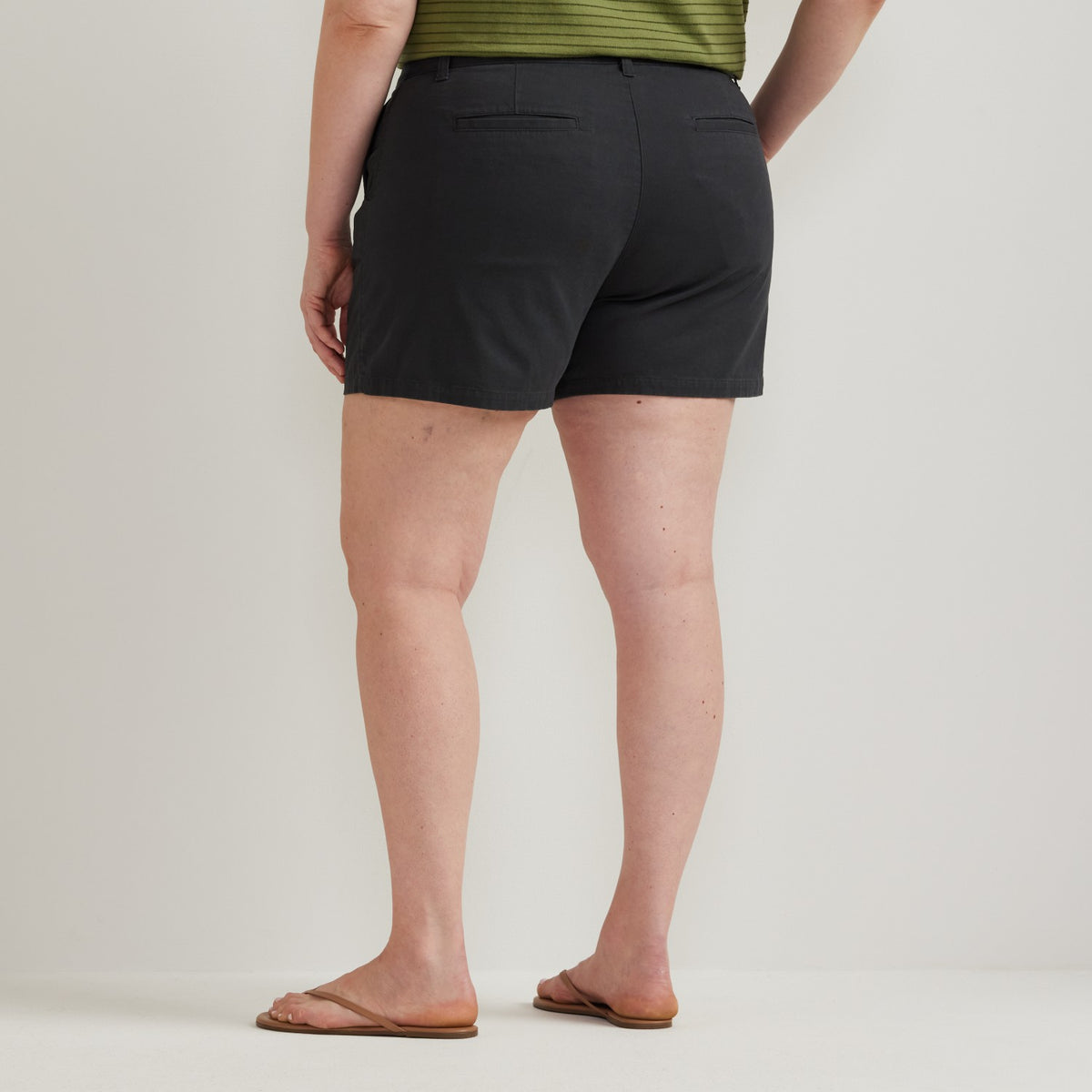 Women's Softened Lw Short | Eddie Bauer