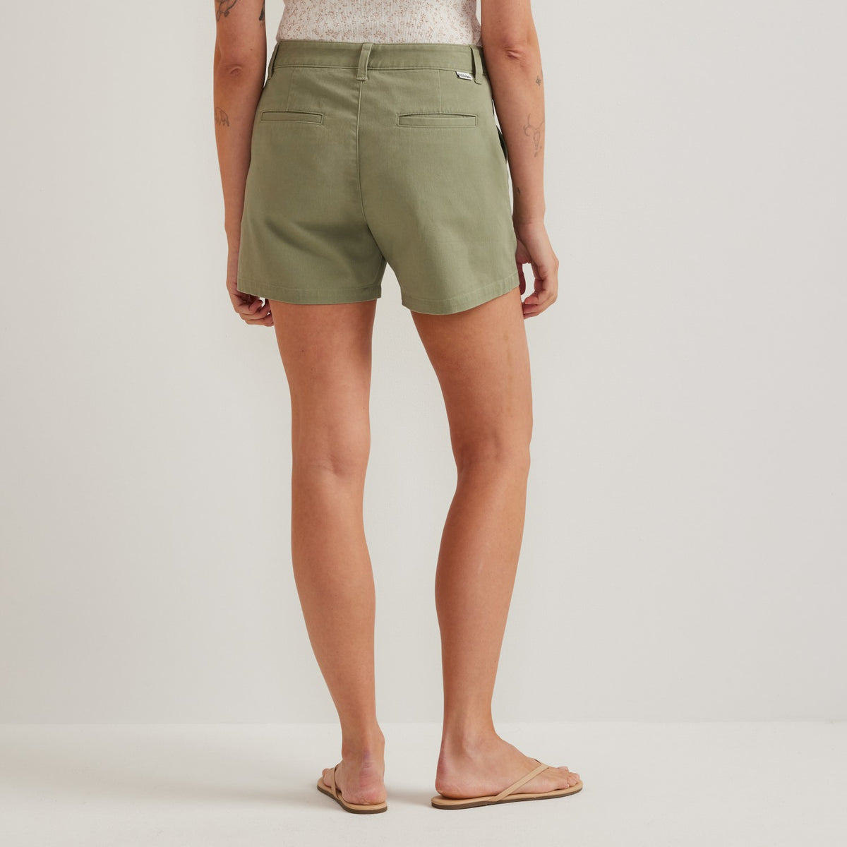 Women's Softened Lw Short | Eddie Bauer