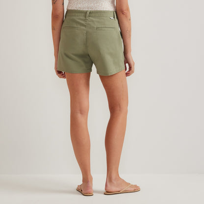Women's Softened Lw Short | Eddie Bauer