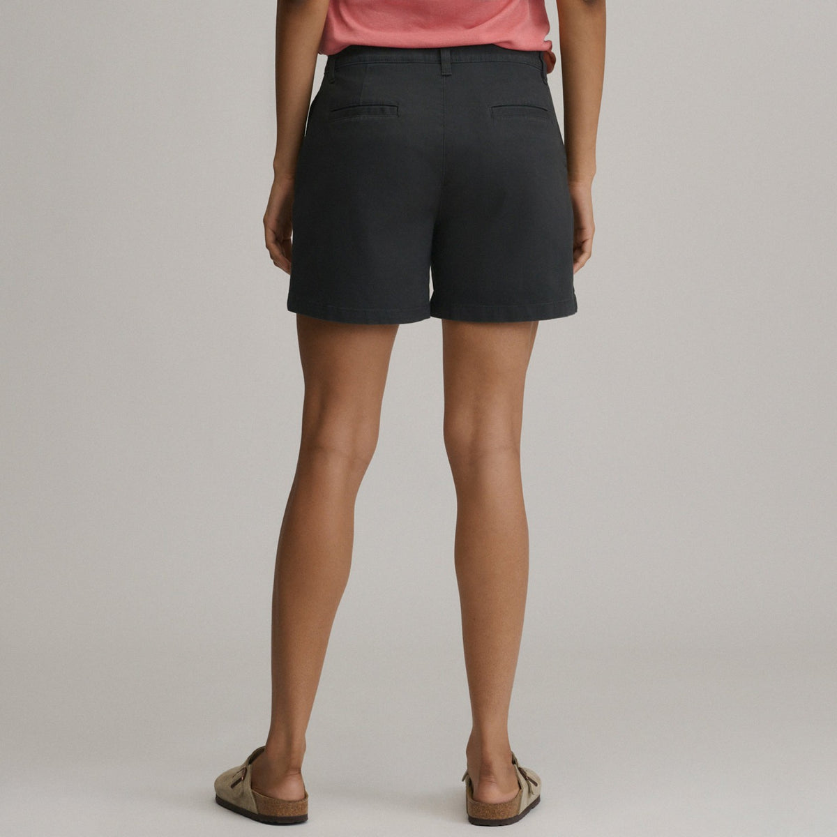 Women's Softened Lw Short | Eddie Bauer