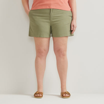 Women's Softened Lw Short | Eddie Bauer