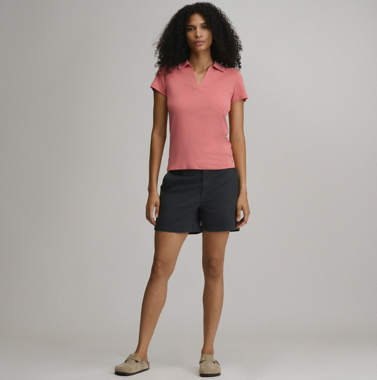 Women's Softened Lw Short | Eddie Bauer