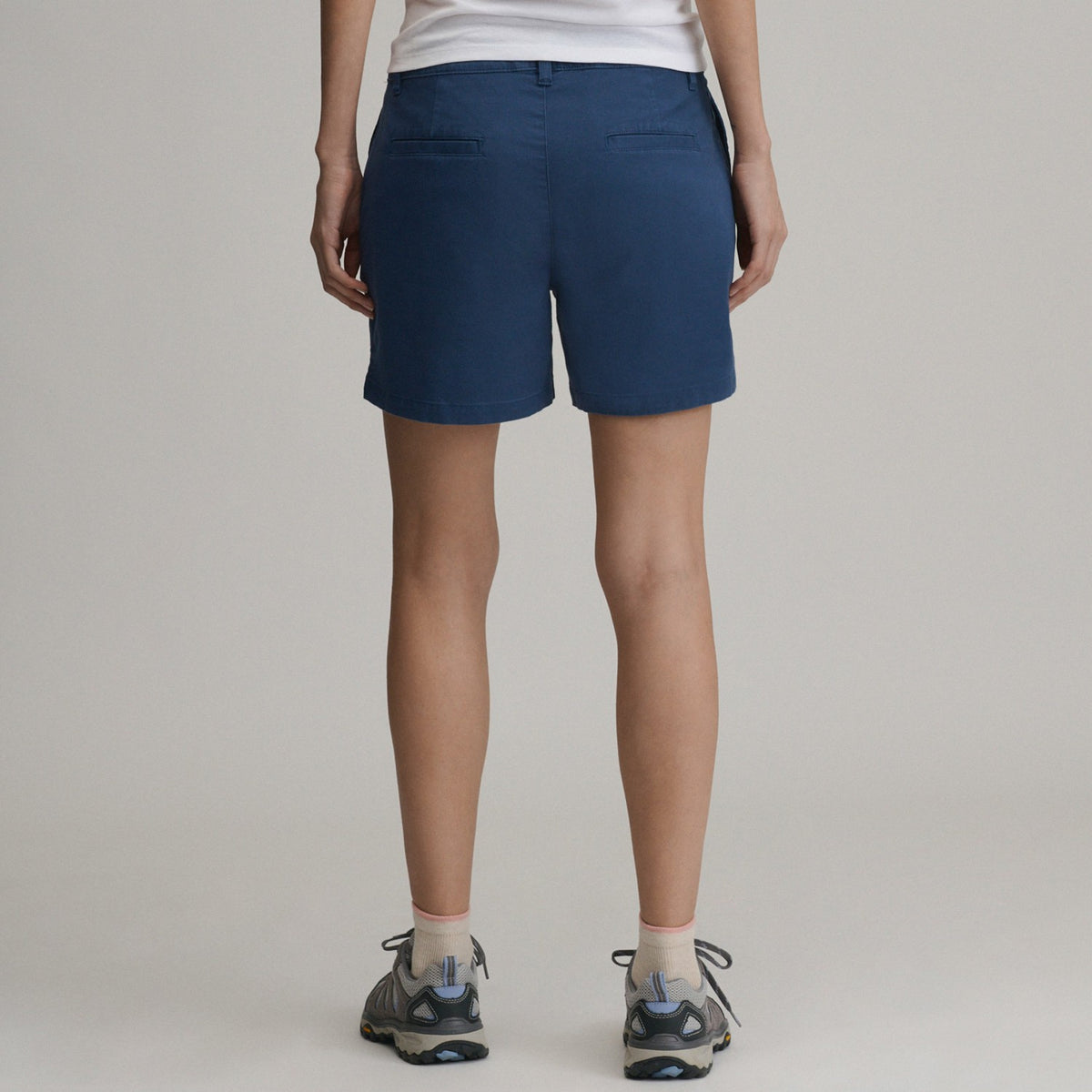 Women's Softened Lw Short | Eddie Bauer
