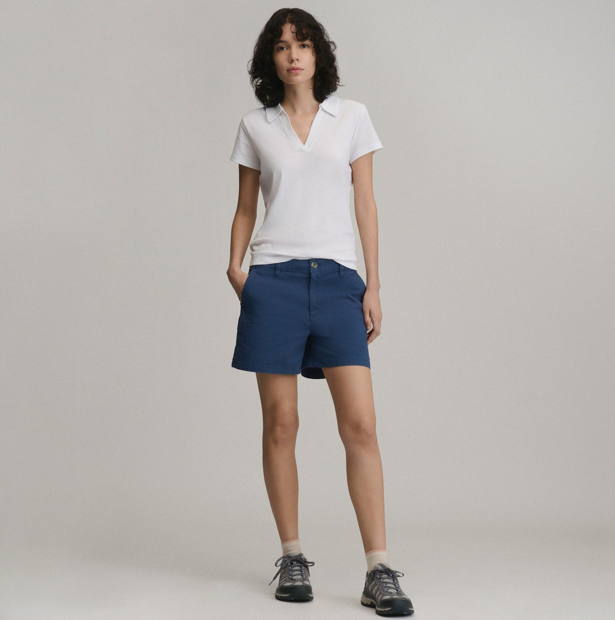 Women's Softened Lw Short | Eddie Bauer