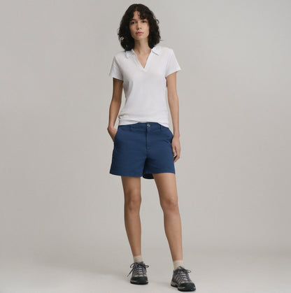Women's Softened Lw Short | Eddie Bauer