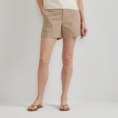Women's Softened Lw Short | Eddie Bauer
