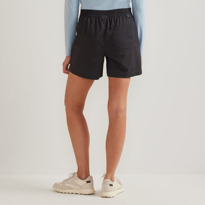 Women's Cotton Ripstop Short | Eddie Bauer