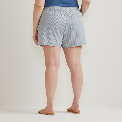 Women's Softened Lw Relaxed Short | Eddie Bauer