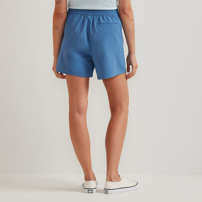 Women's Departure Pull On Short | Eddie Bauer