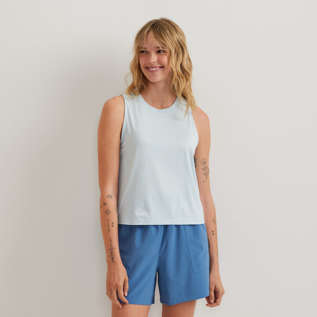 Women's Departure Pull On Short | Eddie Bauer