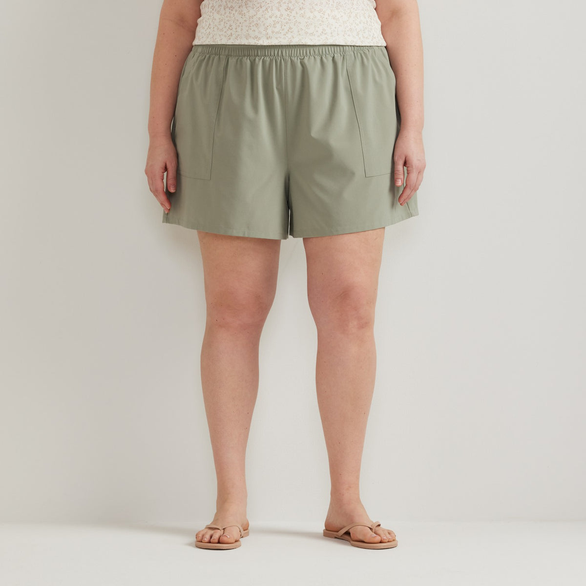 Women's Departure Pull On Short | Eddie Bauer