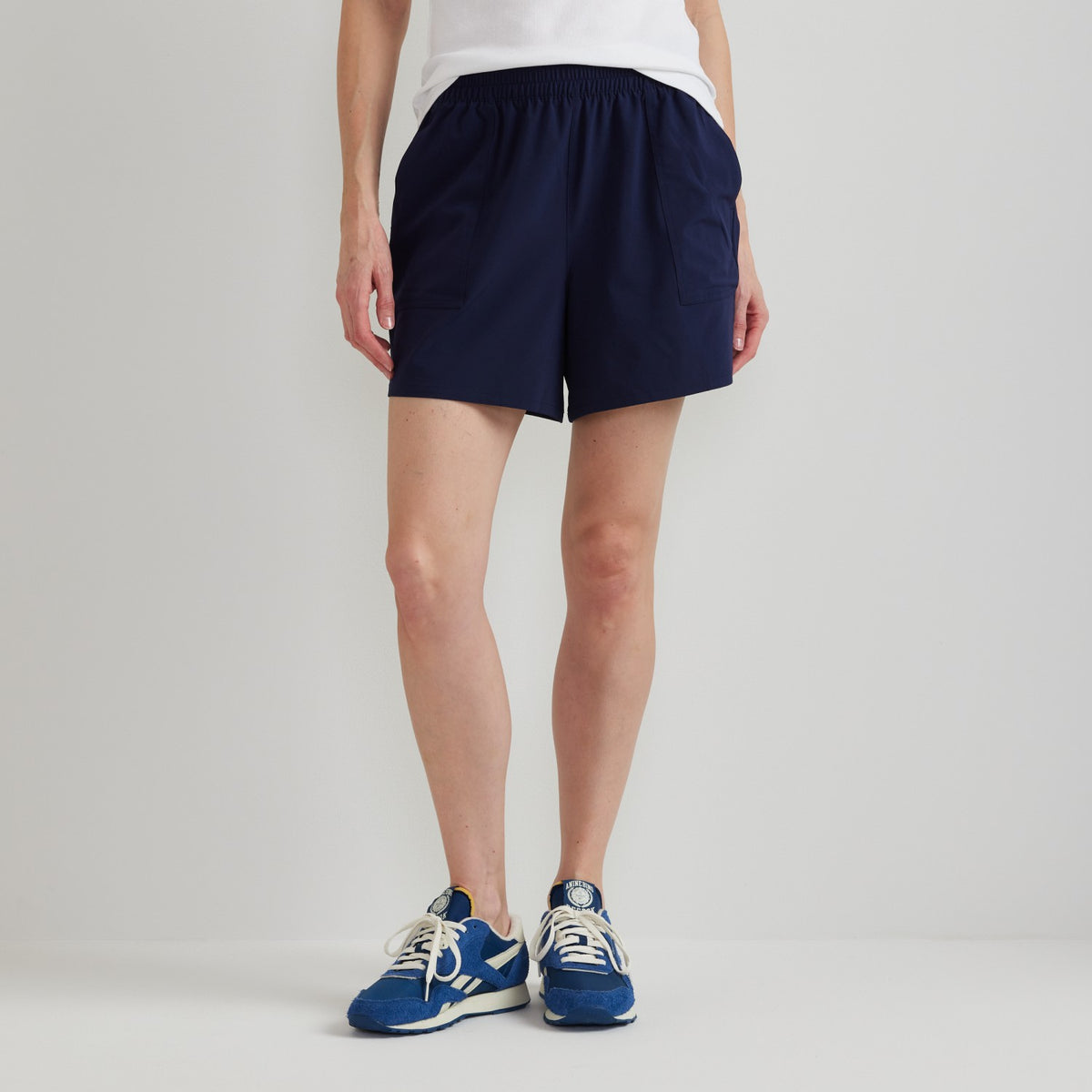 Women's Departure Pull On Short | Eddie Bauer