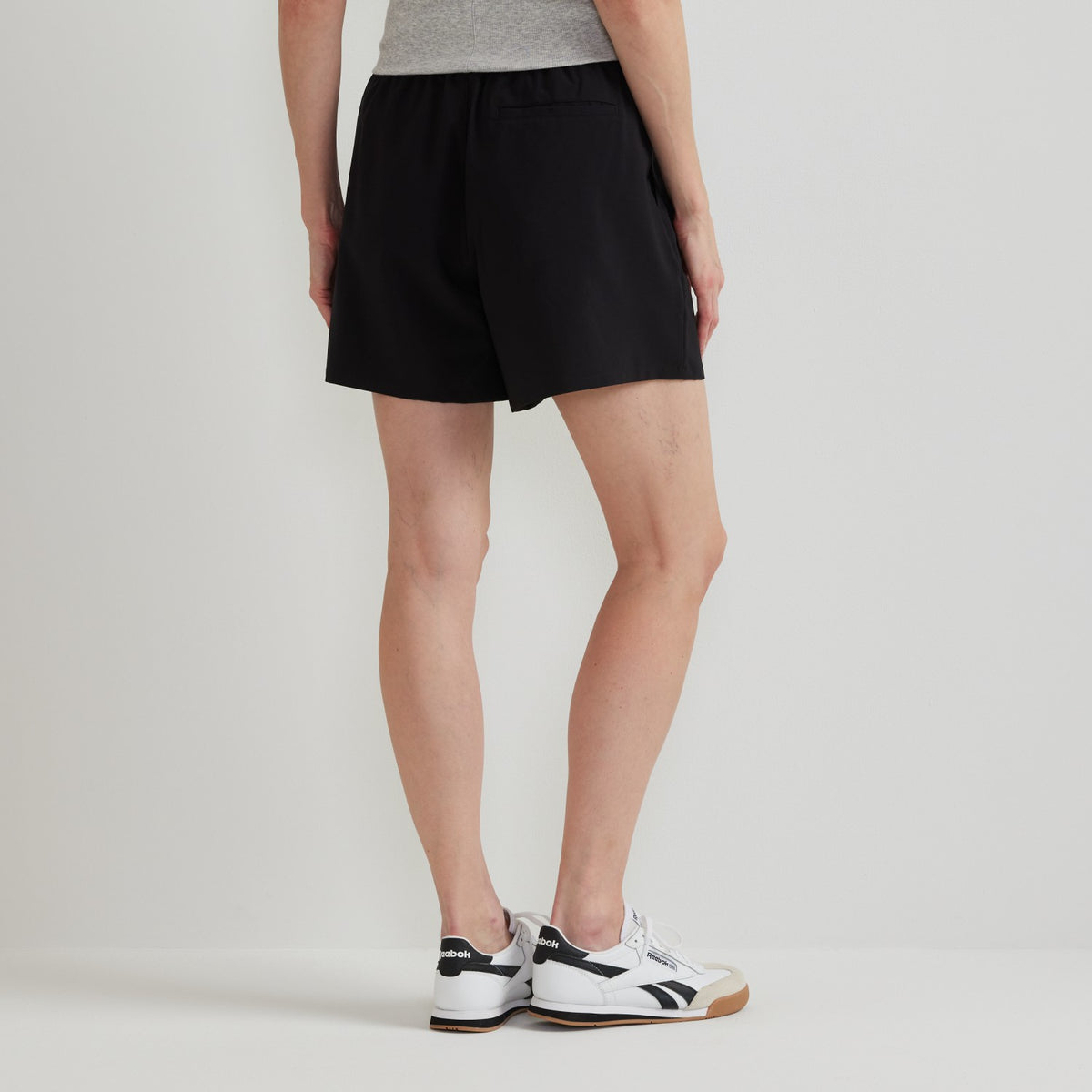Women's Departure Pull On Short | Eddie Bauer