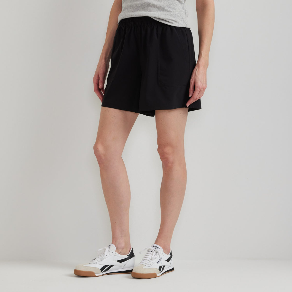 Women's Departure Pull On Short | Eddie Bauer