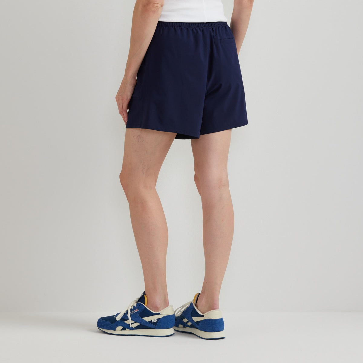 Women's Departure Pull On Short | Eddie Bauer