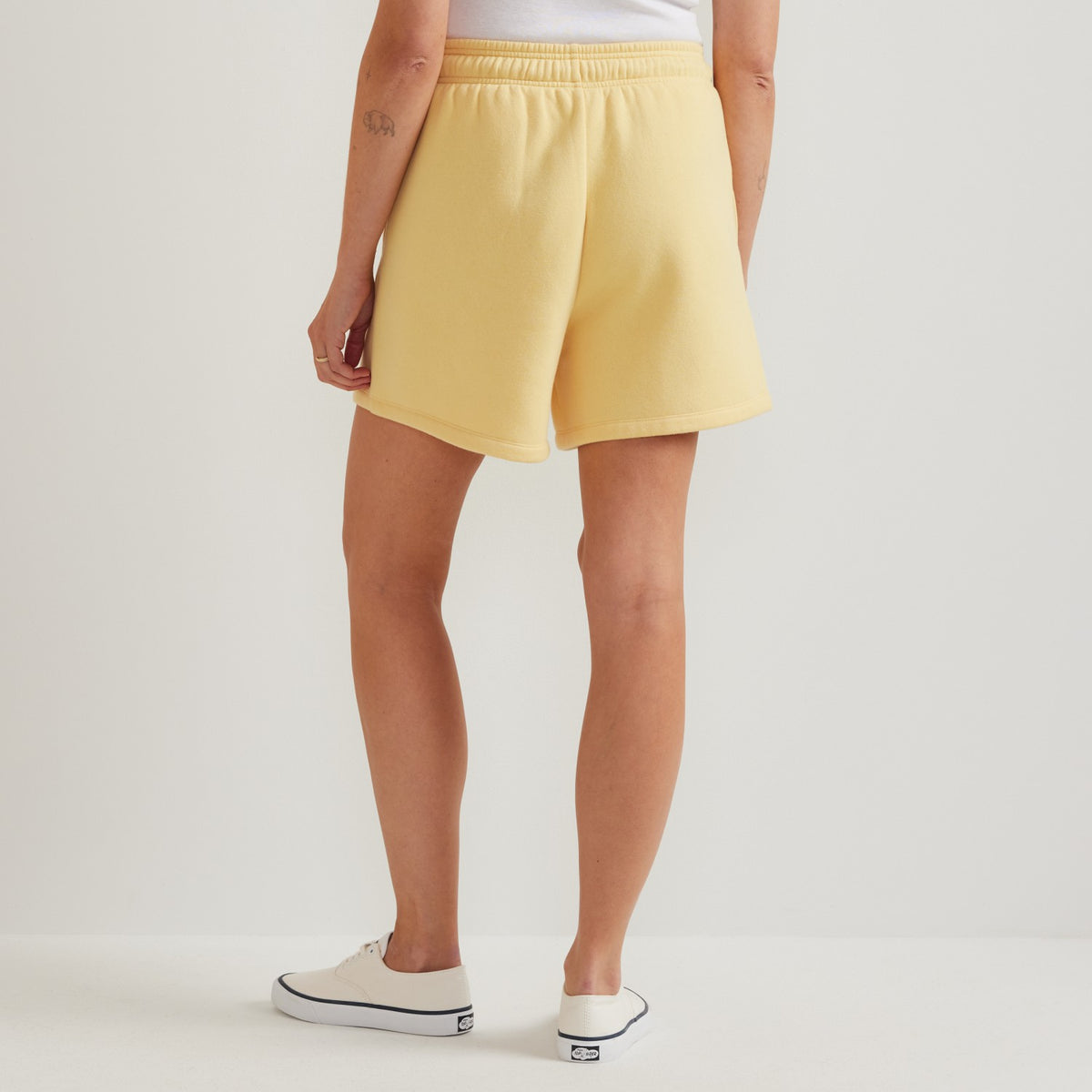 Women's The Vintage Soft Short | Eddie Bauer