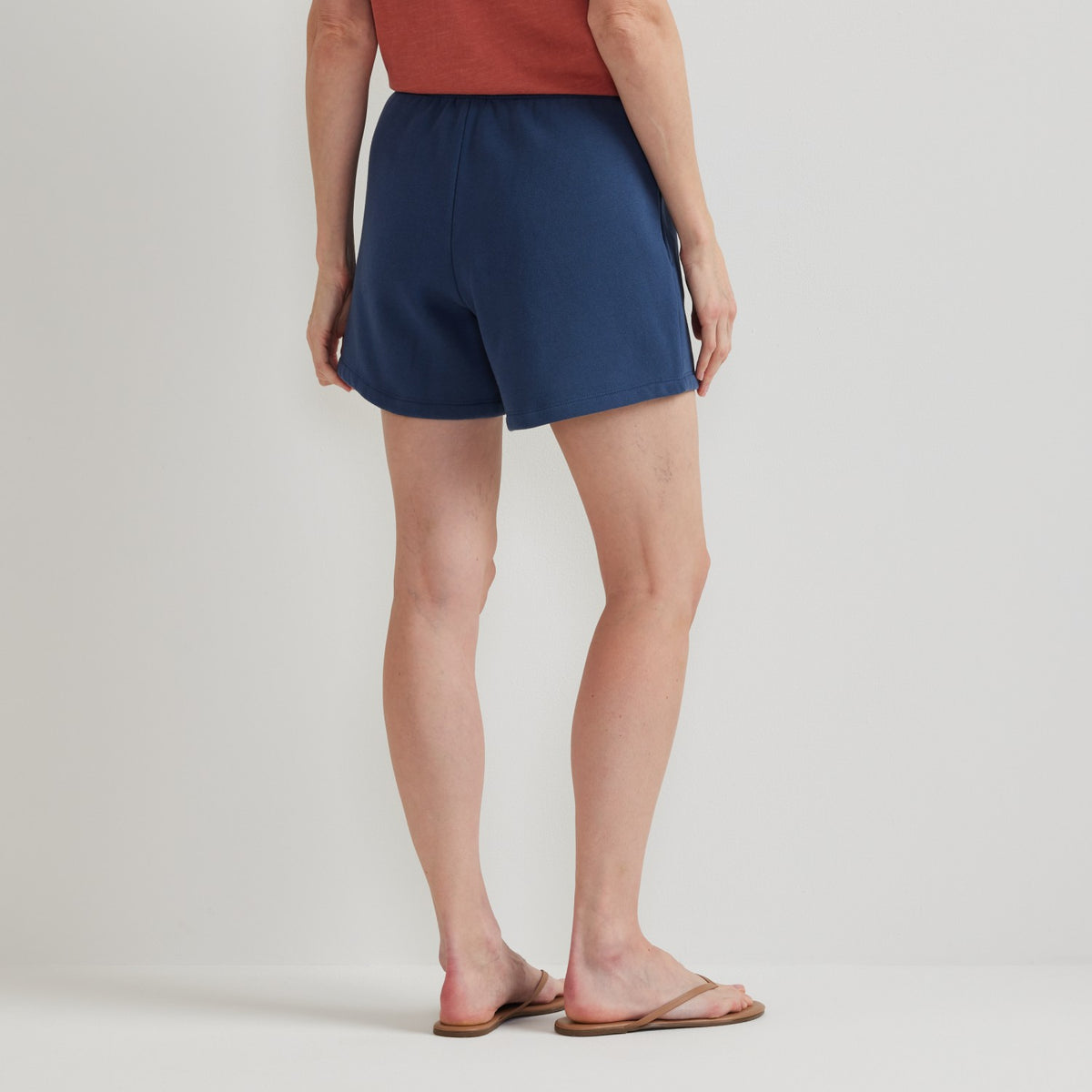Women's The Vintage Soft Short | Eddie Bauer