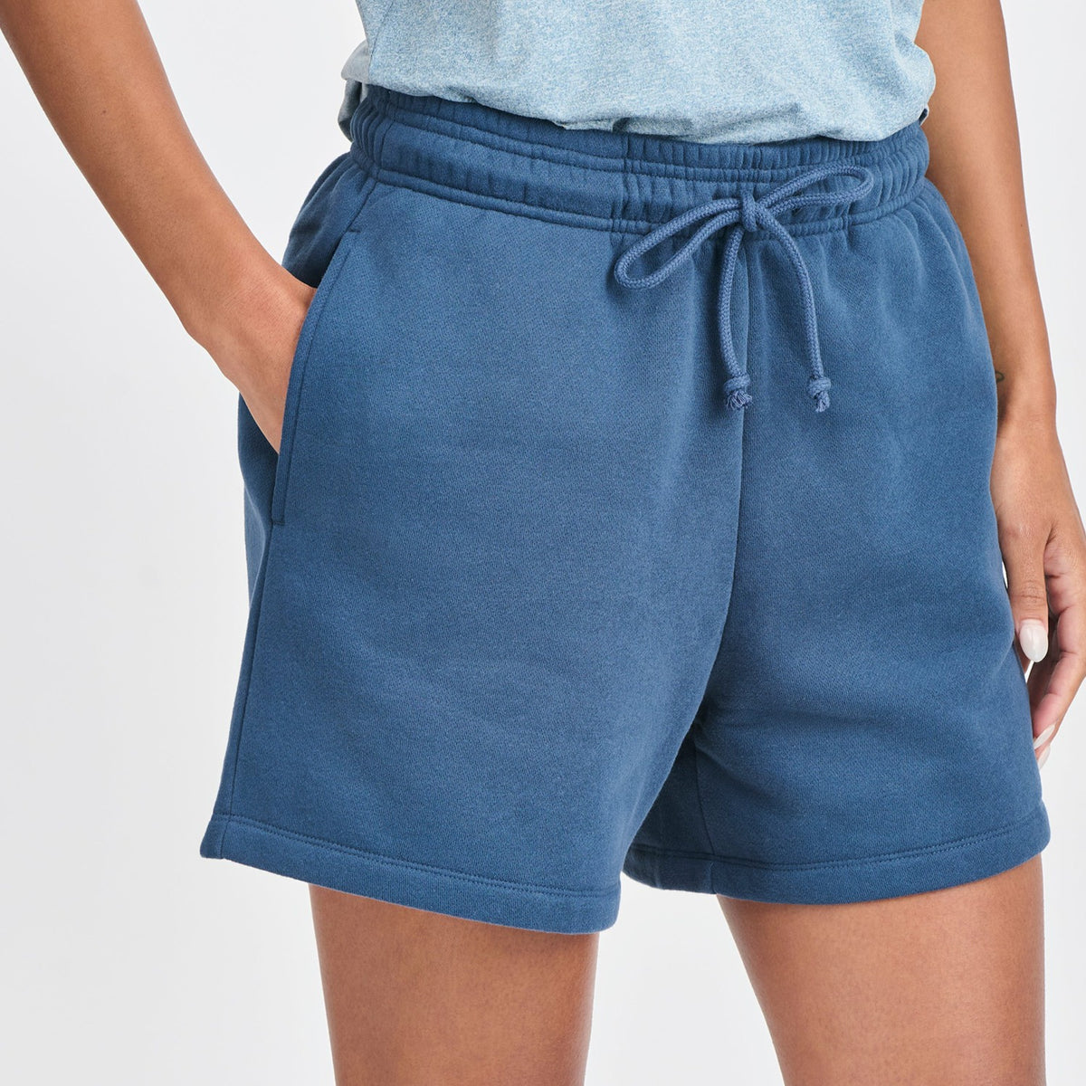 Women's The Vintage Soft Short | Eddie Bauer