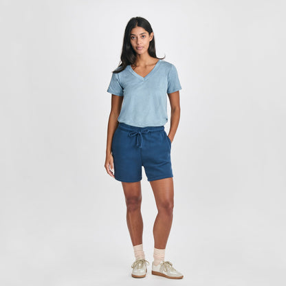 Women's The Vintage Soft Short | Eddie Bauer