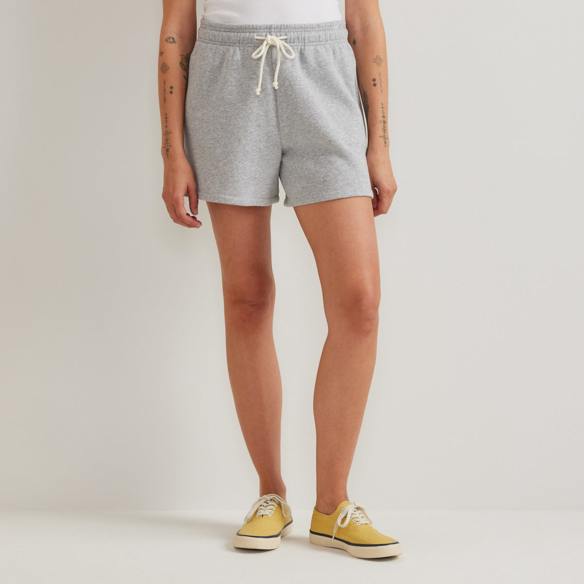 Women's The Vintage Soft Short | Eddie Bauer