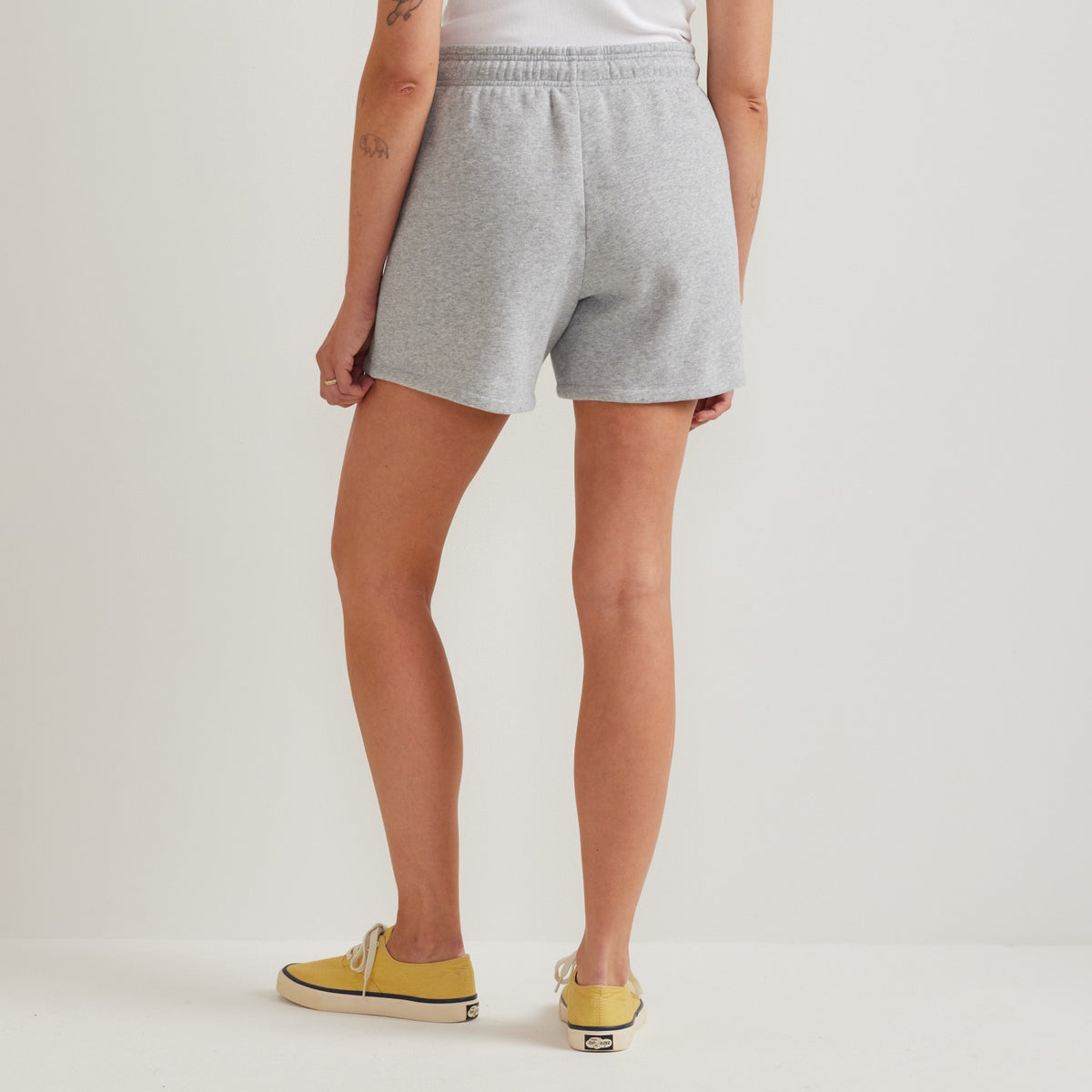 Women's The Vintage Soft Short | Eddie Bauer