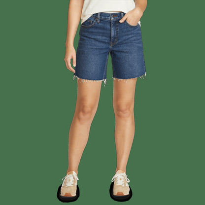 Women's Authentic Short | Eddie Bauer