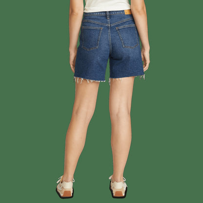 Women's Authentic Short | Eddie Bauer