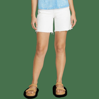 Women's Authentic Short | Eddie Bauer