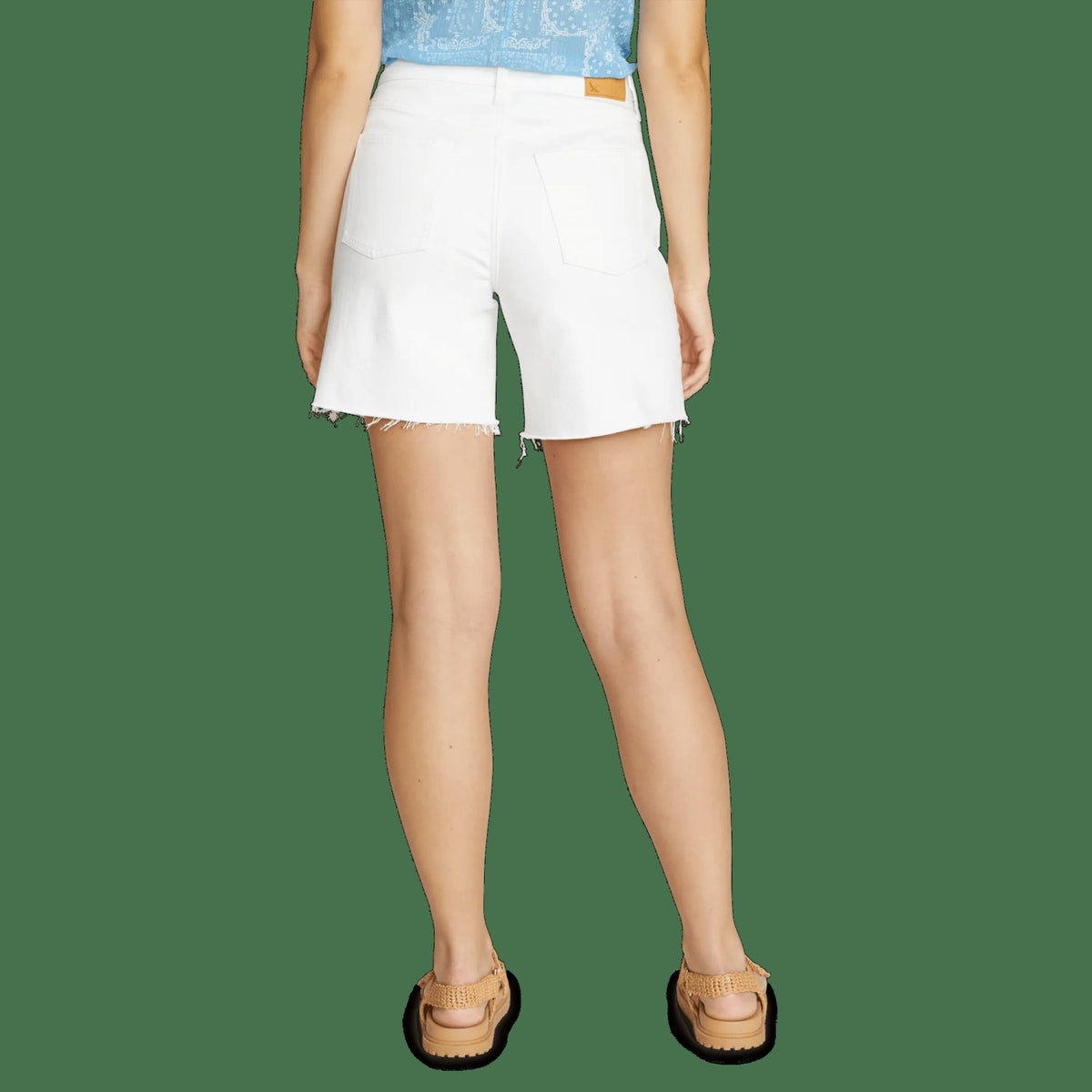 Women's Authentic Short | Eddie Bauer