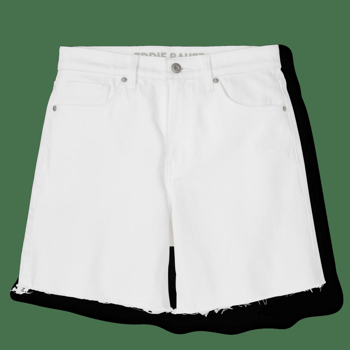 Women's Authentic Short | Eddie Bauer