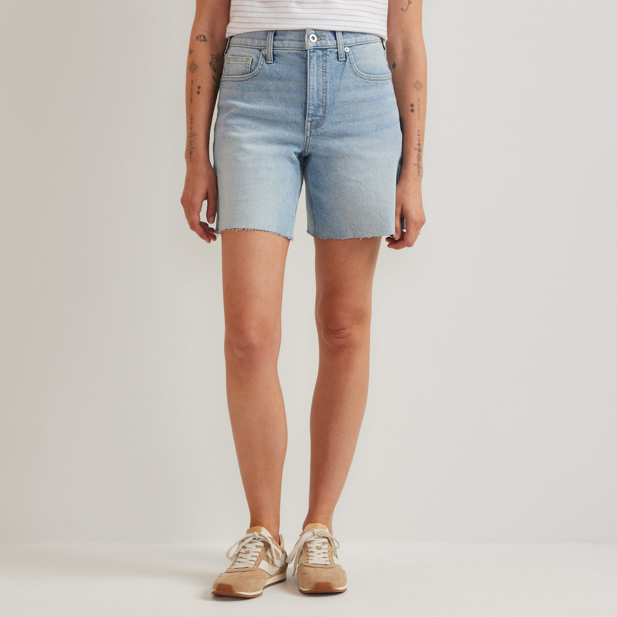 Women's Authentic Short | Eddie Bauer