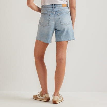 Women's Authentic Short | Eddie Bauer