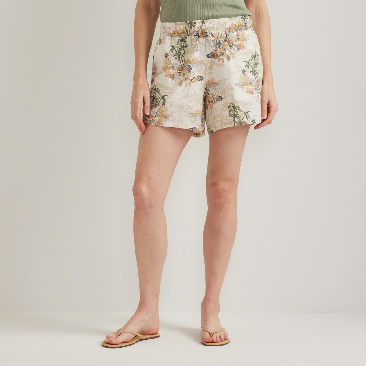 Women's Baja Short | Eddie Bauer