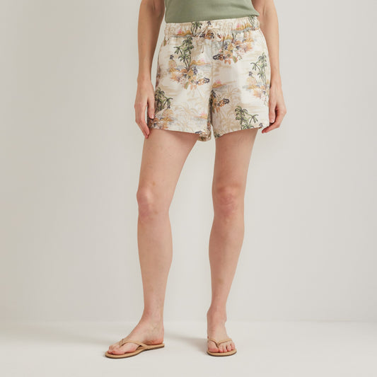 Women's Baja Short | Eddie Bauer