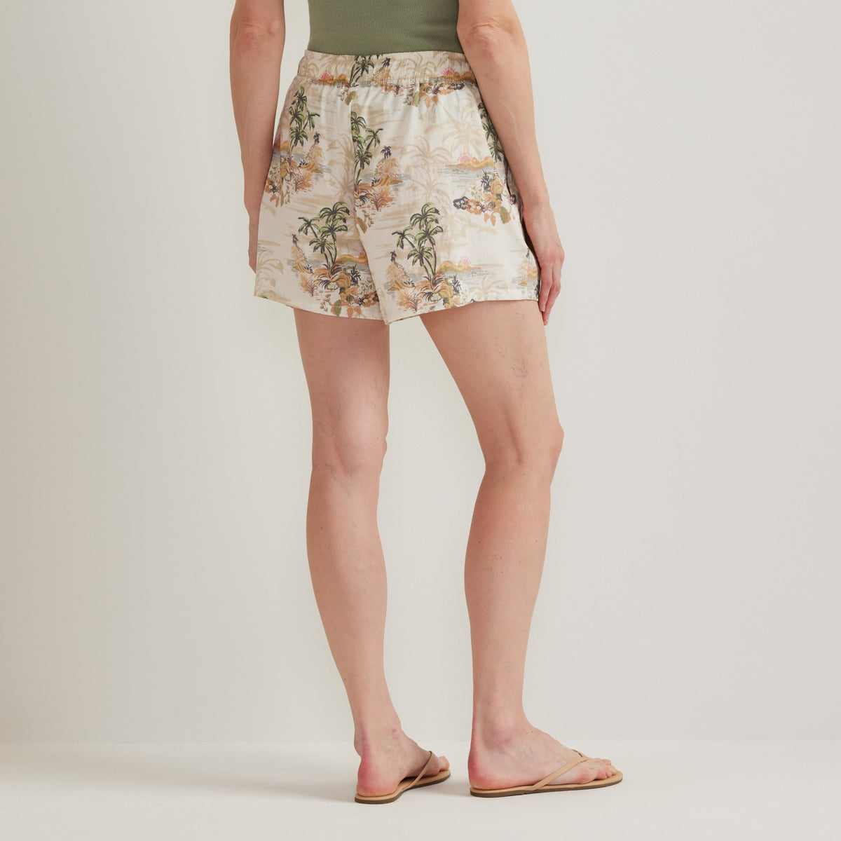 Women's Baja Short | Eddie Bauer