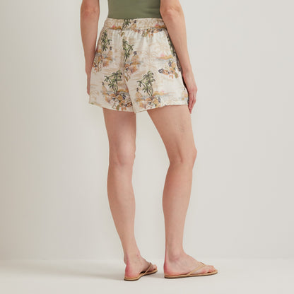 Women's Baja Short | Eddie Bauer