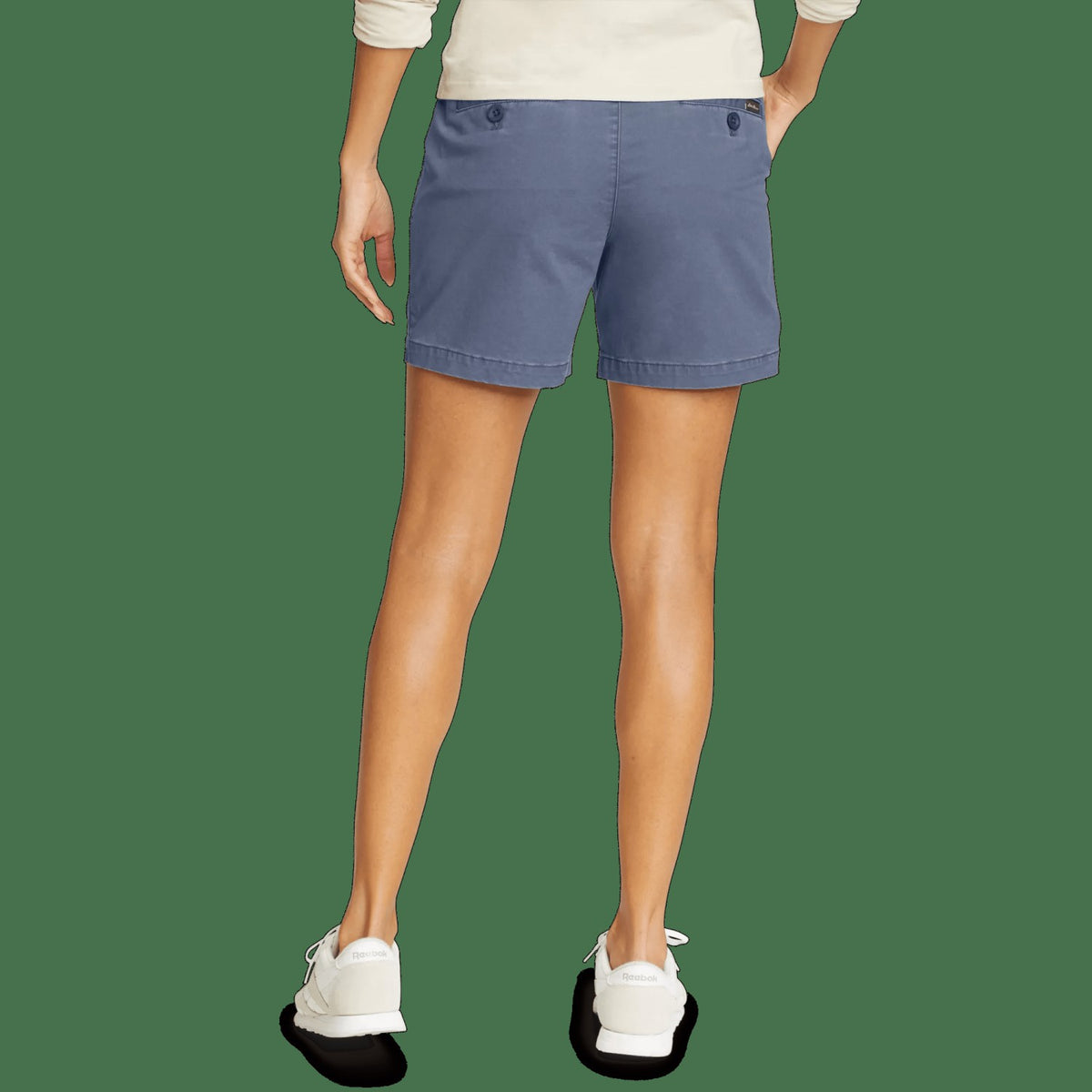 Women's Stretch Legend Wash Willi | Eddie Bauer